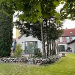Apartment Hofquartier *