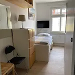 Hofquartier Apartment Schwerin (Mecklenburg-Vorpommern)