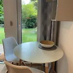 Apartment Hofquartier