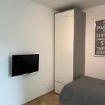 Hofquartier Apartment