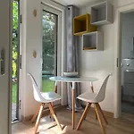 Hofquartier Apartment