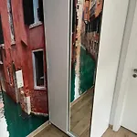 Apartment Hofquartier