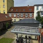 Hofquartier Apartment