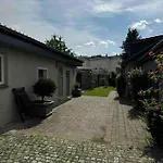 Apartment Hofquartier