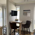 Hofquartier Apartment