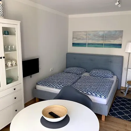 Hofquartier Apartamento *