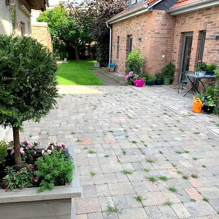 Hofquartier Apartamento Schwerin (Mecklenburg-Vorpommern)