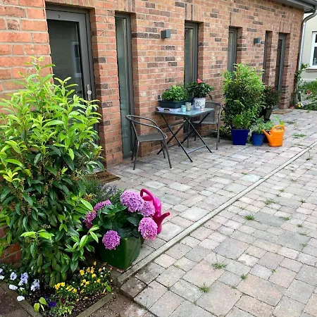 アパート Hofquartier *