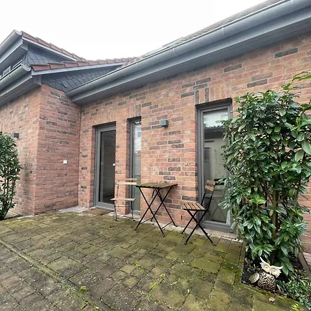 Apartment Kleines Am Schlossparkcenter