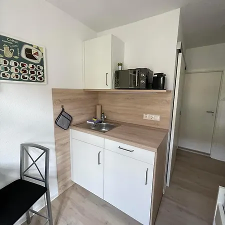 Hofquartier * シュヴェリーン