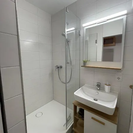 Hofquartier Apartamento