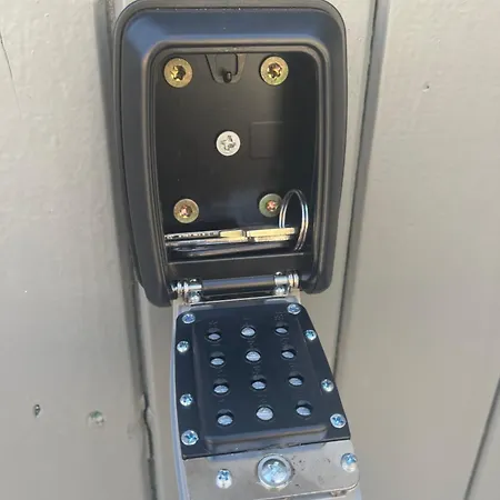 Apartamento Hofquartier Schwerin (Mecklenburg-Vorpommern)