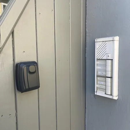 アパート Hofquartier シュヴェリーン