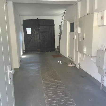 Kleines Am Schlossparkcenter Apartment Schwerin (Mecklenburg-Vorpommern)