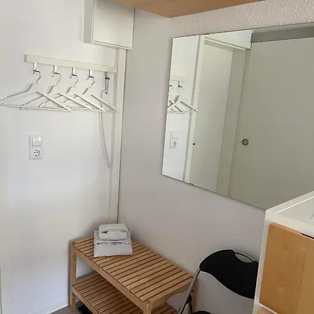 Kleines Am Schlossparkcenter Apartment *