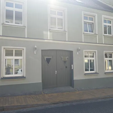 Kleines Am Schlossparkcenter