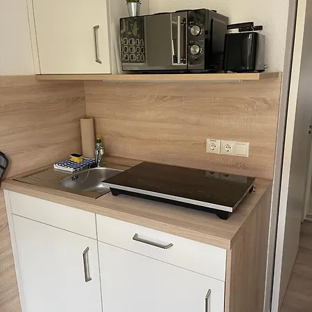 Hofquartier * シュヴェリーン