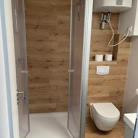 Hofquartier Apartamento Schwerin (Mecklenburg-Vorpommern)