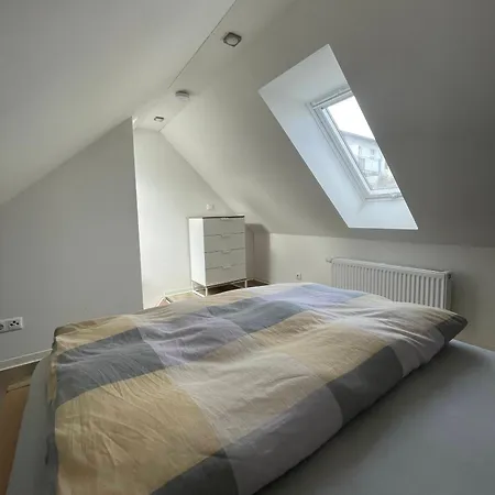 Apartment Hofquartier