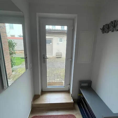 Hofquartier シュヴェリーン