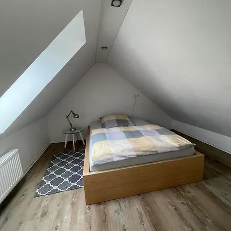 Hofquartier Schwerin (Mecklenburg-Vorpommern)