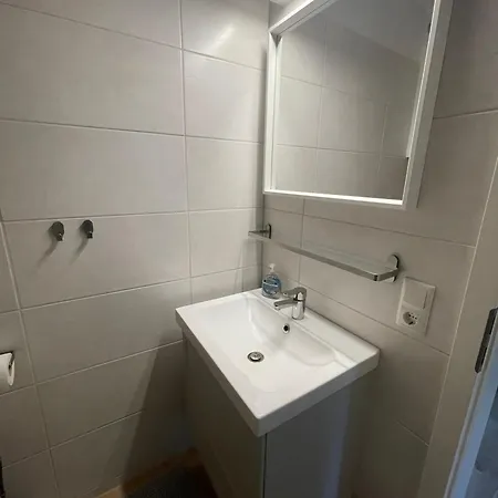 Apartment Kleines Am Schlossparkcenter Schwerin (Mecklenburg-Vorpommern)