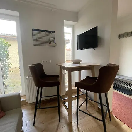 Apartment Hofquartier *