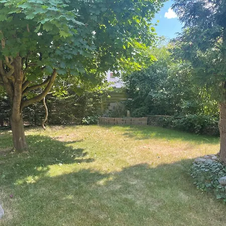Kleines Am Schlossparkcenter Apartment *