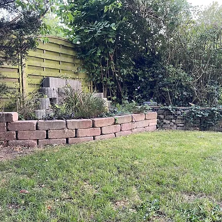 アパート Hofquartier シュヴェリーン