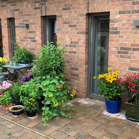 Hofquartier Apartamento *