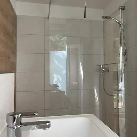 Apartment Hofquartier *