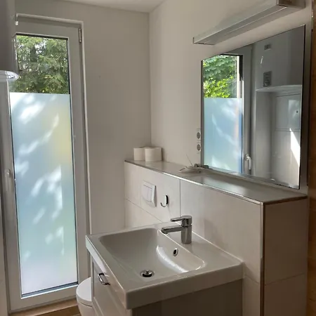 Hofquartier Apartamento Schwerin (Mecklenburg-Vorpommern)