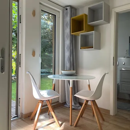 Hofquartier Apartamento