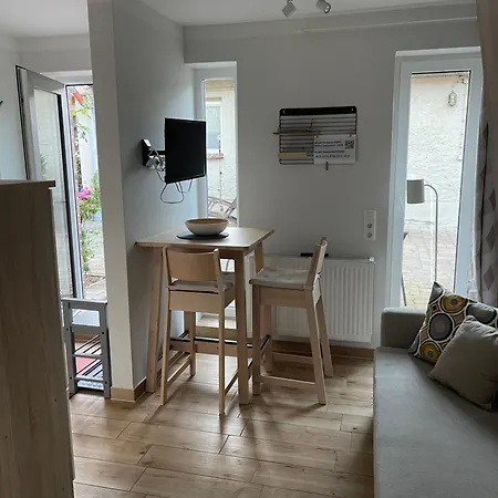 Apartment Kleines Am Schlossparkcenter