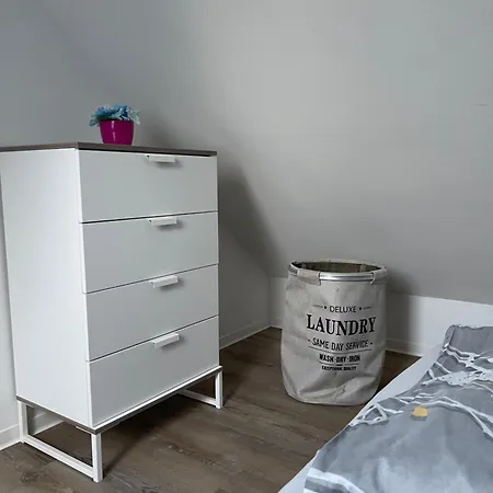 Apartment Hofquartier *