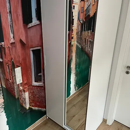 Apartamento Hofquartier