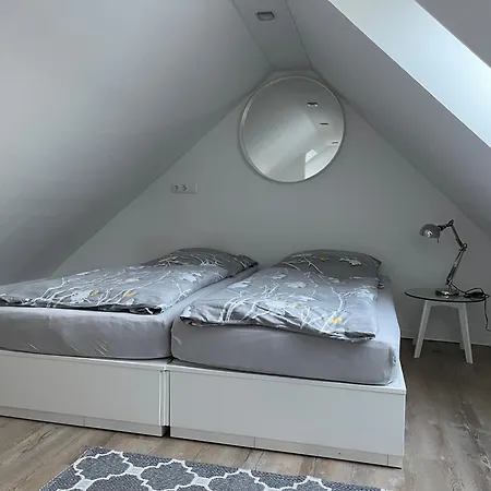 Apartamento Hofquartier *