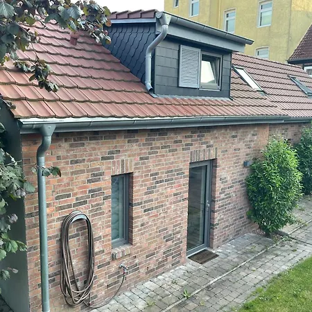 Apartment Kleines Am Schlossparkcenter Schwerin (Mecklenburg-Vorpommern)