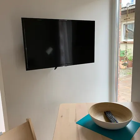 Hofquartier シュヴェリーン