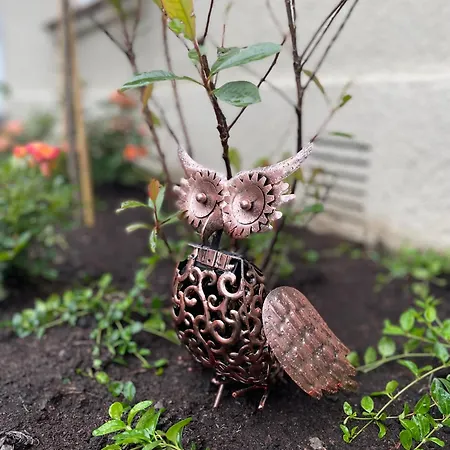 Apartment Hofquartier *