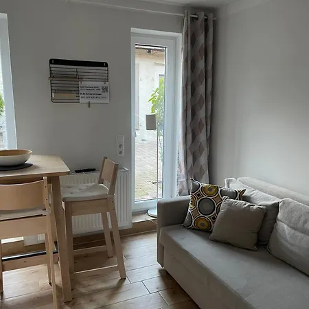 Apartamento Hofquartier *