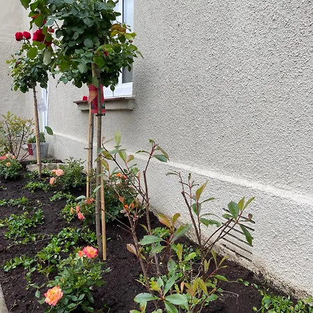 Apartamento Hofquartier *