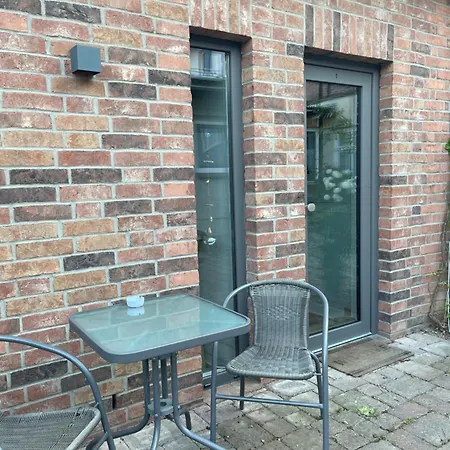 Kleines Am Schlossparkcenter Schwerin (Mecklenburg-Vorpommern)