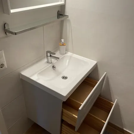 Kleines Am Schlossparkcenter Apartment Schwerin (Mecklenburg-Vorpommern)