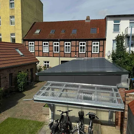 Hofquartier Apartamento