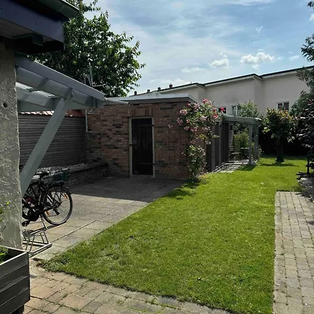Kleines Am Schlossparkcenter Apartment *
