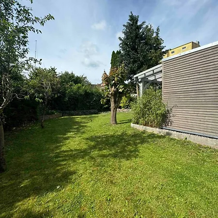 Kleines Am Schlossparkcenter Apartment Schwerin (Mecklenburg-Vorpommern)