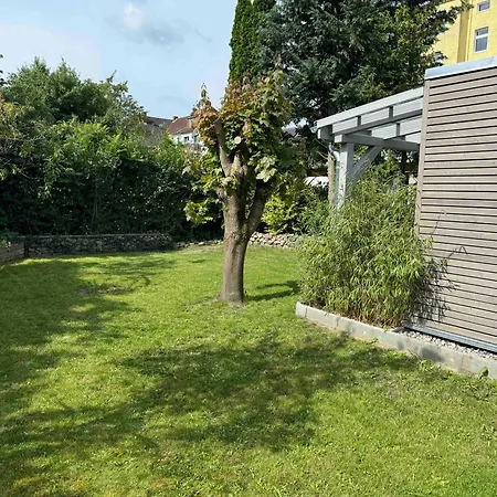 Apartment Kleines Am Schlossparkcenter Schwerin (Mecklenburg-Vorpommern)