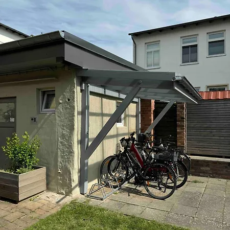 Apartment Kleines Am Schlossparkcenter