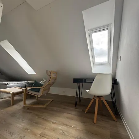 Kleines Am Schlossparkcenter Apartment *